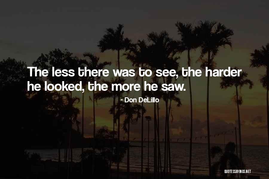 Ireypaa Quotes By Don DeLillo Ireypaa Quotes By Don DeLillo