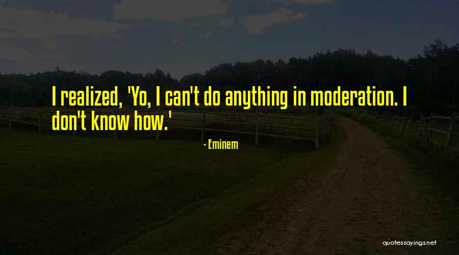 Irfanview Quotes By Eminem Irfanview Quotes By Eminem