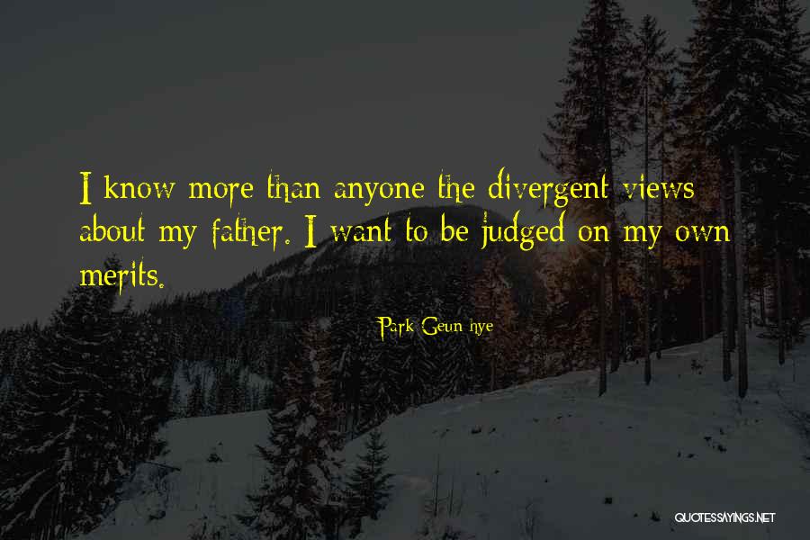 Irgendwann Beatrice Quotes By Park Geun-hye Irgendwann Beatrice Quotes By Park Geun-hye