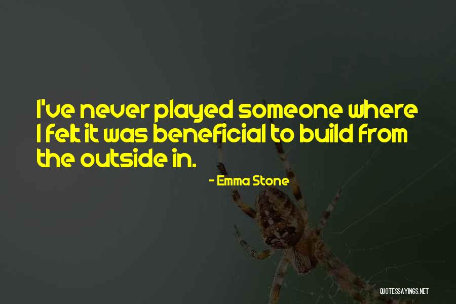 Irgendwann Bleib Quotes By Emma Stone Irgendwann Bleib Quotes By Emma Stone