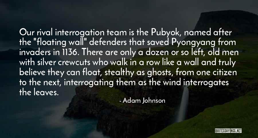Irgendwann Englisch Quotes By Adam Johnson Irgendwann Englisch Quotes By Adam Johnson