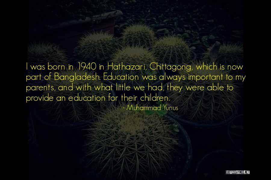 Irgendwelche Duden Quotes By Muhammad Yunus Irgendwelche Duden Quotes By Muhammad Yunus