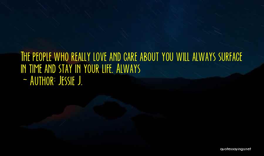 Irgendwie Irgendwo Quotes By Jessie J.