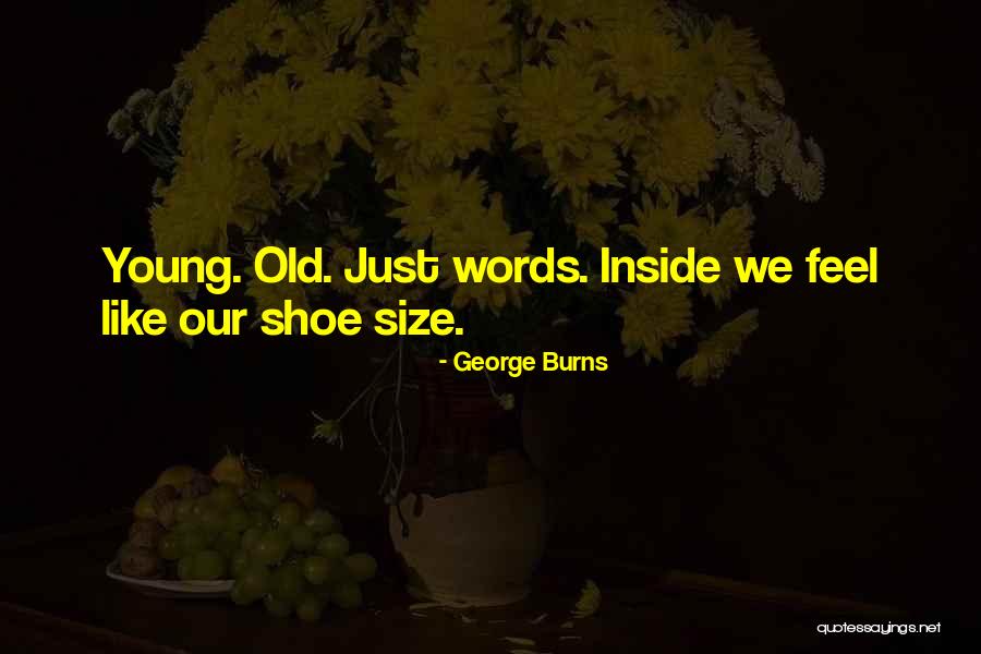 Irgendwo In Russland Quotes By George Burns Irgendwo In Russland Quotes By George Burns