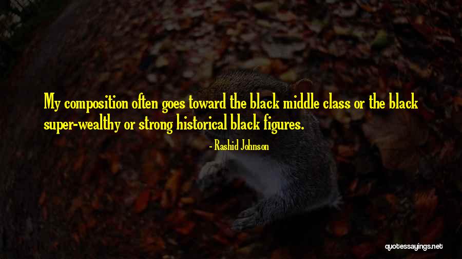 Irgendwo In Russland Quotes By Rashid Johnson Irgendwo In Russland Quotes By Rashid Johnson