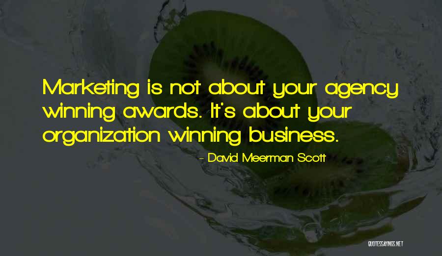 Irgens Law Quotes By David Meerman Scott Irgens Law Quotes By David Meerman Scott
