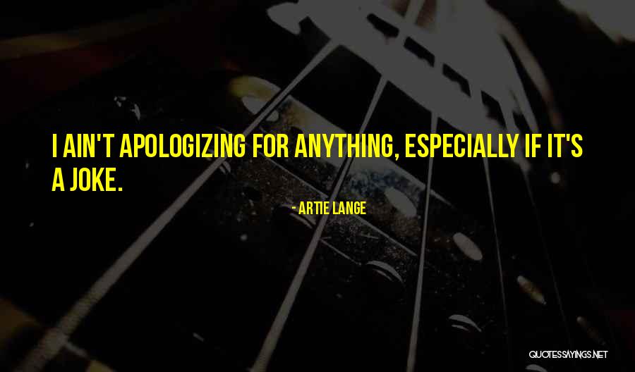 Irgens Milwaukee Quotes By Artie Lange Irgens Milwaukee Quotes By Artie Lange