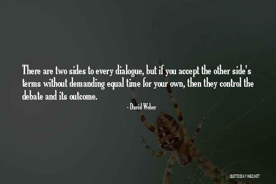 Irgens Milwaukee Quotes By David Weber Irgens Milwaukee Quotes By David Weber