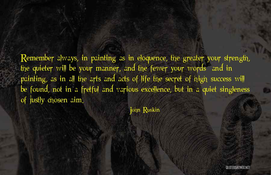 Irgens Milwaukee Quotes By John Ruskin Irgens Milwaukee Quotes By John Ruskin