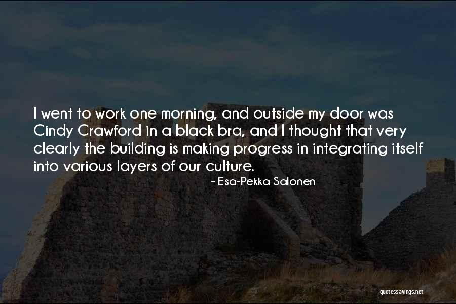 Irglova Song Quotes By Esa-Pekka Salonen Irglova Song Quotes By Esa-Pekka Salonen