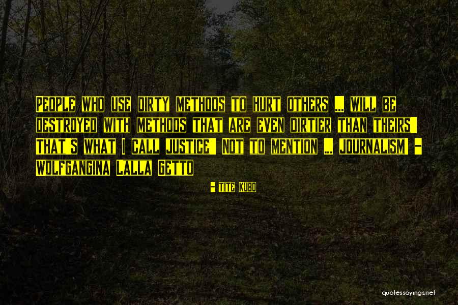 Irgui Ndose Quotes By Tite Kubo Irgui Ndose Quotes By Tite Kubo