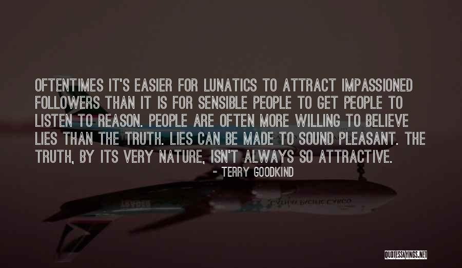 Irgulis Rytas Quotes By Terry Goodkind Irgulis Rytas Quotes By Terry Goodkind