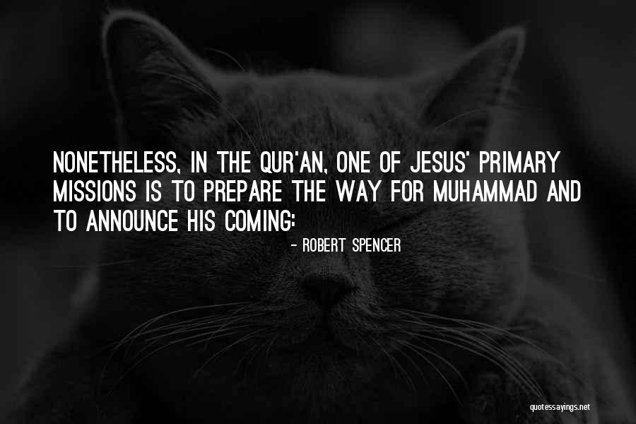 Irial Eno Quotes By Robert Spencer Irial Eno Quotes By Robert Spencer