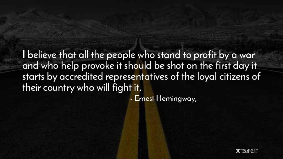 Iriam Margolyes Quotes By Ernest Hemingway, Iriam Margolyes Quotes By Ernest Hemingway,