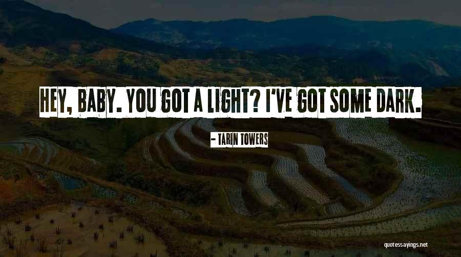 Iriana Quotes By Tarin Towers Iriana Quotes By Tarin Towers