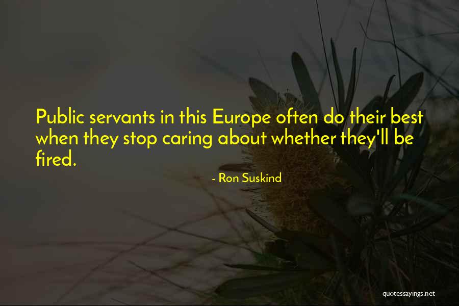 Iriarte Borda Quotes By Ron Suskind Iriarte Borda Quotes By Ron Suskind
