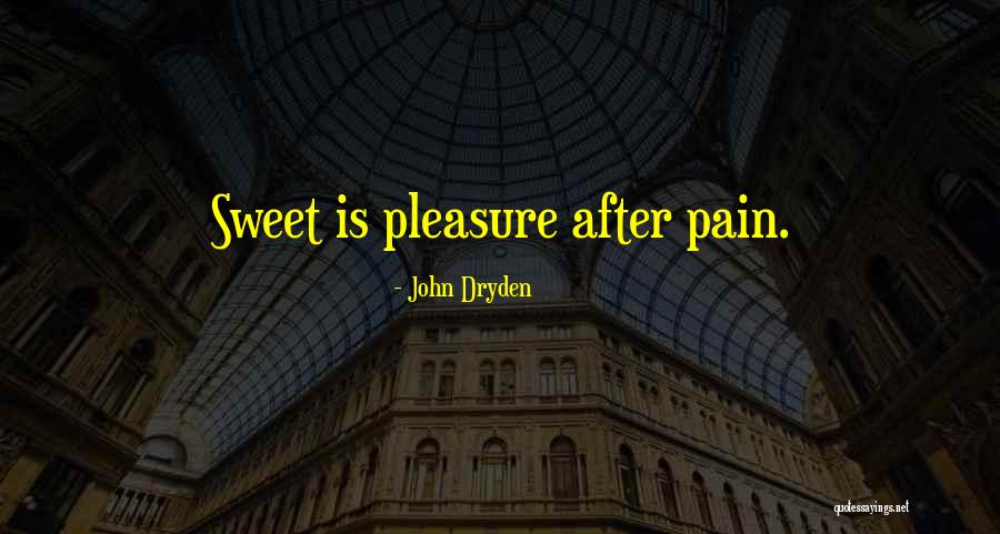 Iriarte Jauregia Quotes By John Dryden