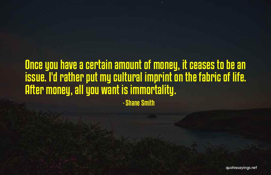 Iribe Oculus Quotes By Shane Smith Iribe Oculus Quotes By Shane Smith