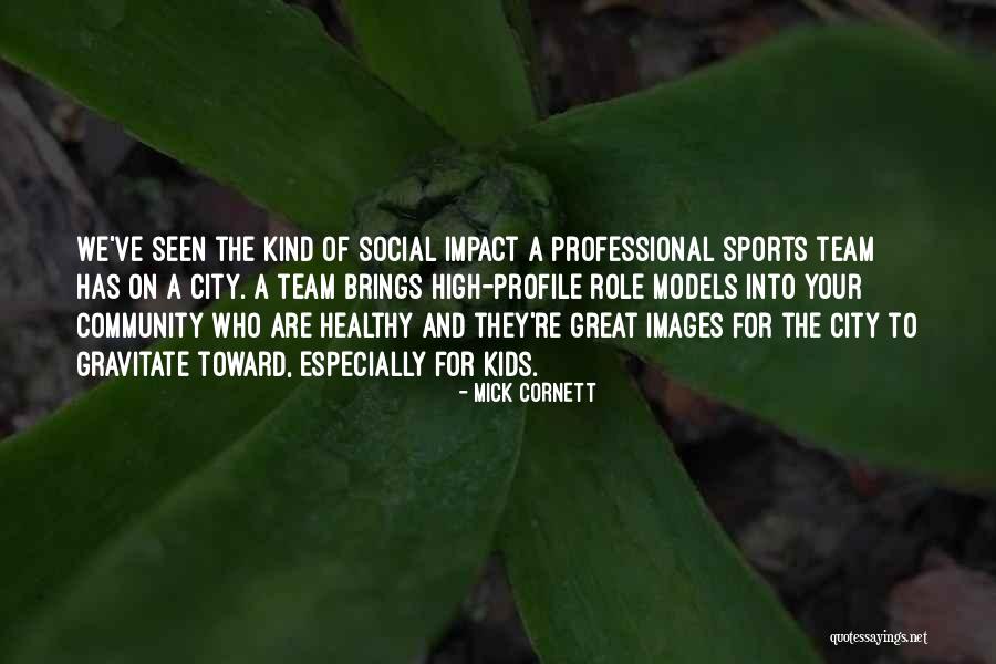 Iriberri Family Quotes By Mick Cornett Iriberri Family Quotes By Mick Cornett