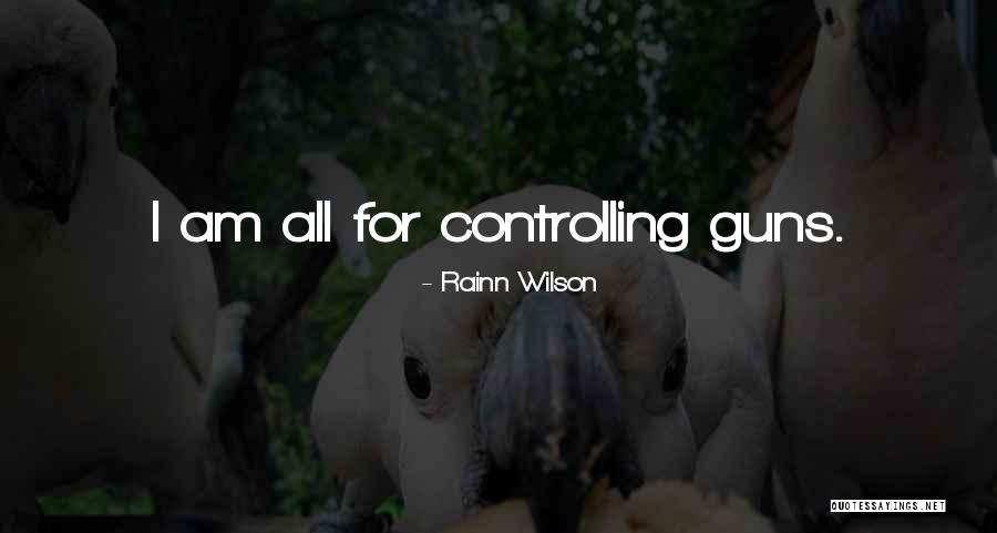 Irichelle Duran Quotes By Rainn Wilson Irichelle Duran Quotes By Rainn Wilson