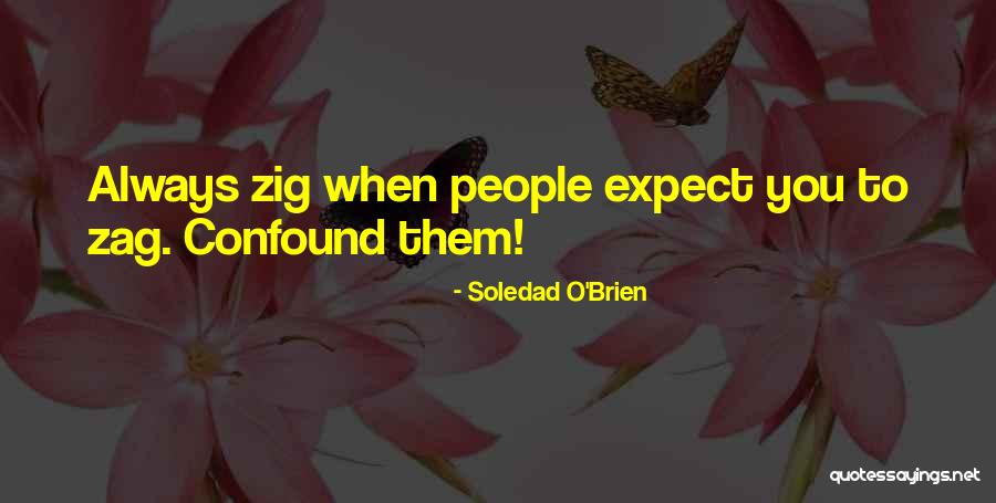 Irichelle Duran Quotes By Soledad O'Brien Irichelle Duran Quotes By Soledad O'Brien