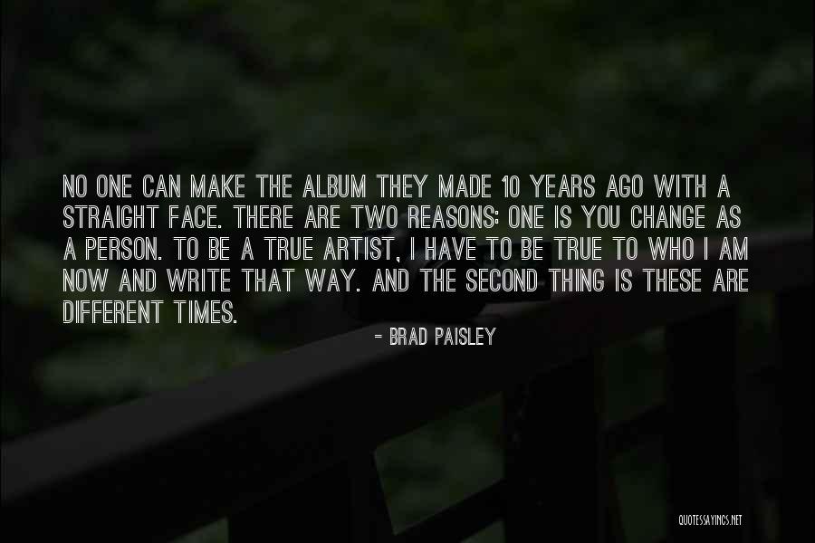 Irick Family Care Quotes By Brad Paisley Irick Family Care Quotes By Brad Paisley