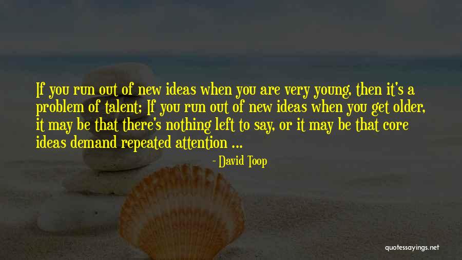 Irico World Quotes By David Toop Irico World Quotes By David Toop