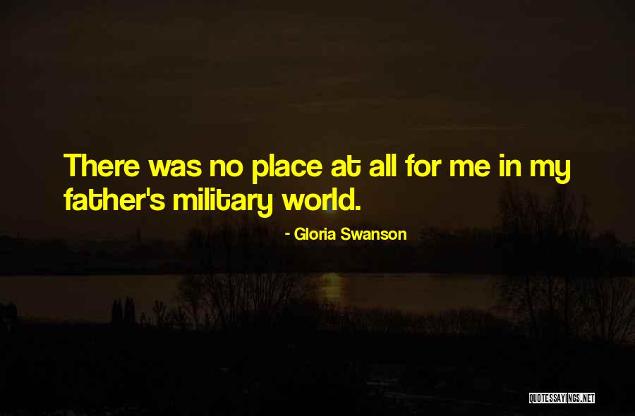 Irico World Quotes By Gloria Swanson Irico World Quotes By Gloria Swanson