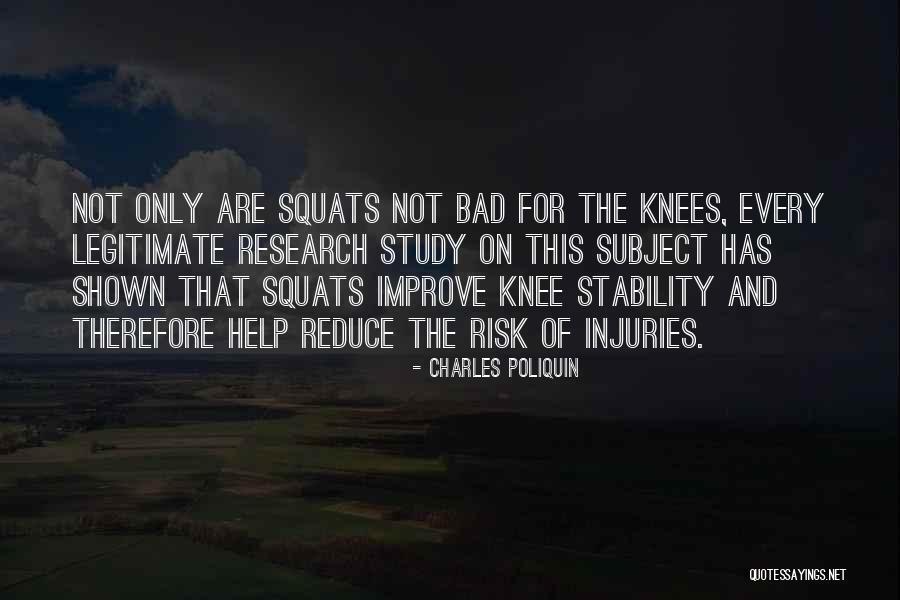Iridal Cyst Quotes By Charles Poliquin Iridal Cyst Quotes By Charles Poliquin