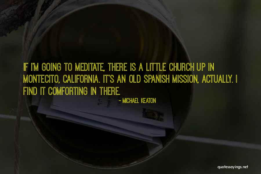 Iridal Cyst Quotes By Michael Keaton Iridal Cyst Quotes By Michael Keaton