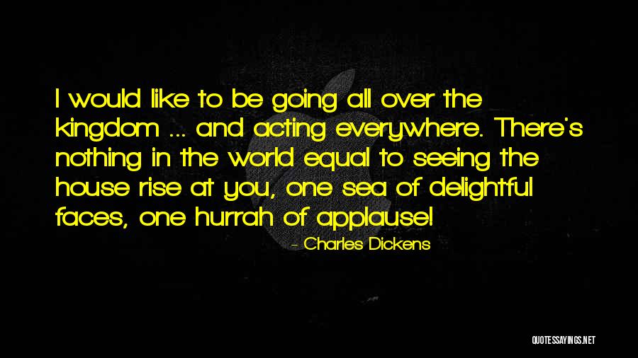 Iridex Quotes By Charles Dickens Iridex Quotes By Charles Dickens
