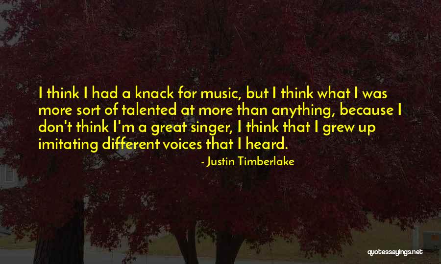 Iridex Quotes By Justin Timberlake Iridex Quotes By Justin Timberlake