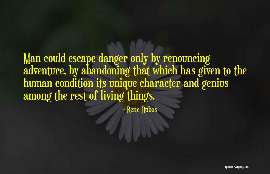 Iridex Quotes By Rene Dubos Iridex Quotes By Rene Dubos