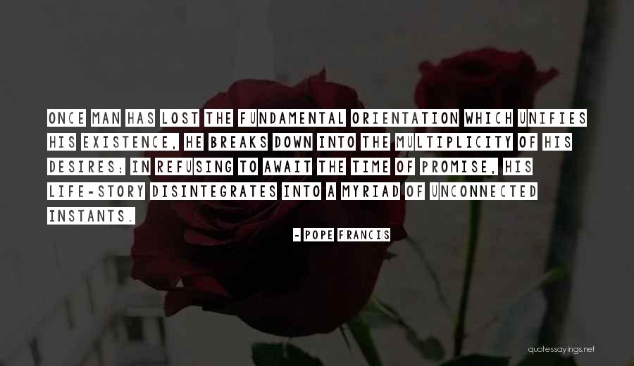 Iridiscente Significado Quotes By Pope Francis Iridiscente Significado Quotes By Pope Francis