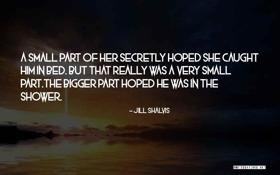 Iridium Spark Plugs Quotes By Jill Shalvis Iridium Spark Plugs Quotes By Jill Shalvis