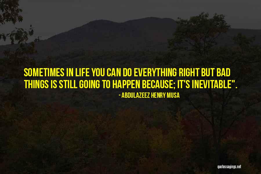 Irie Sunday Quotes By Abdulazeez Henry Musa Irie Sunday Quotes By Abdulazeez Henry Musa