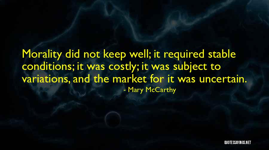 Irigoyen Misiones Quotes By Mary McCarthy Irigoyen Misiones Quotes By Mary McCarthy