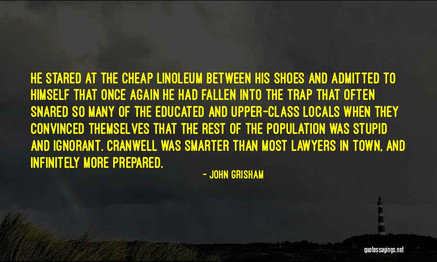 Irilina Quotes By John Grisham Irilina Quotes By John Grisham