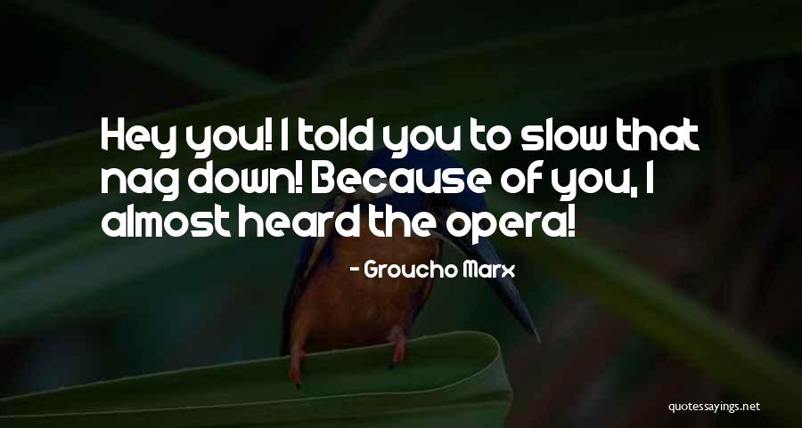 Irimescu Gabriela Quotes By Groucho Marx Irimescu Gabriela Quotes By Groucho Marx