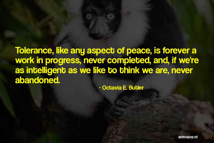 Irimescu Gabriela Quotes By Octavia E. Butler Irimescu Gabriela Quotes By Octavia E. Butler