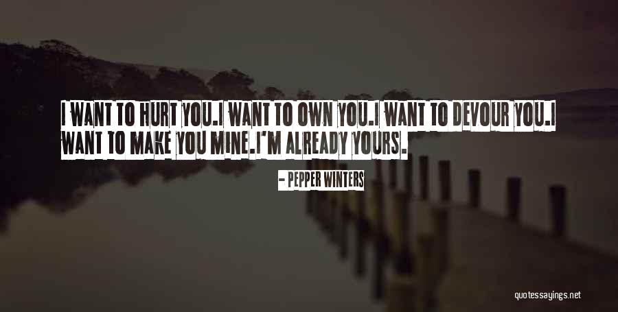 Irimescu Gabriela Quotes By Pepper Winters Irimescu Gabriela Quotes By Pepper Winters