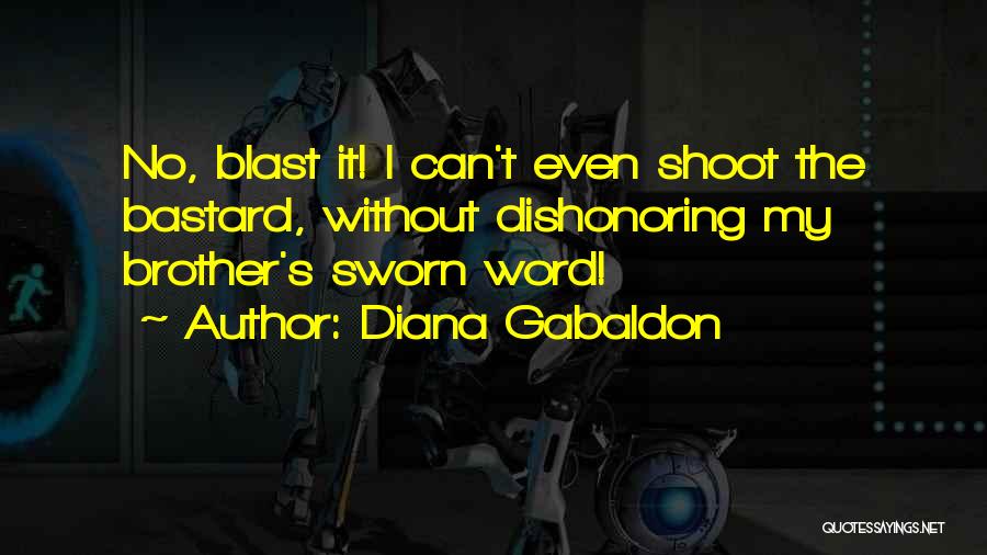 Irimia Gabriel Quotes By Diana Gabaldon