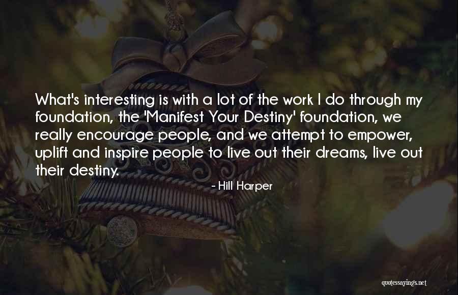 Irimist Quotes By Hill Harper Irimist Quotes By Hill Harper