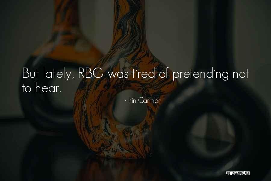Irin Carmon Quotes 1342198 Irin Carmon Quotes 1342198