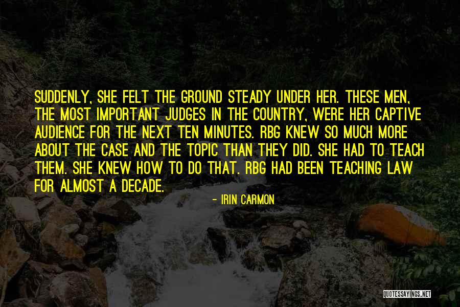 Irin Carmon Quotes 1347725 Irin Carmon Quotes 1347725