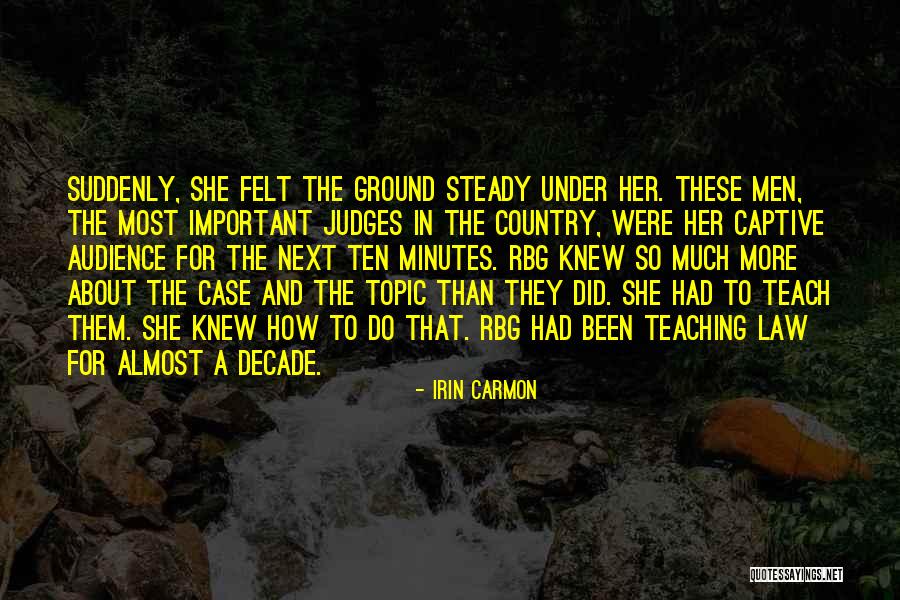 Irin Carmon Quotes 1347725