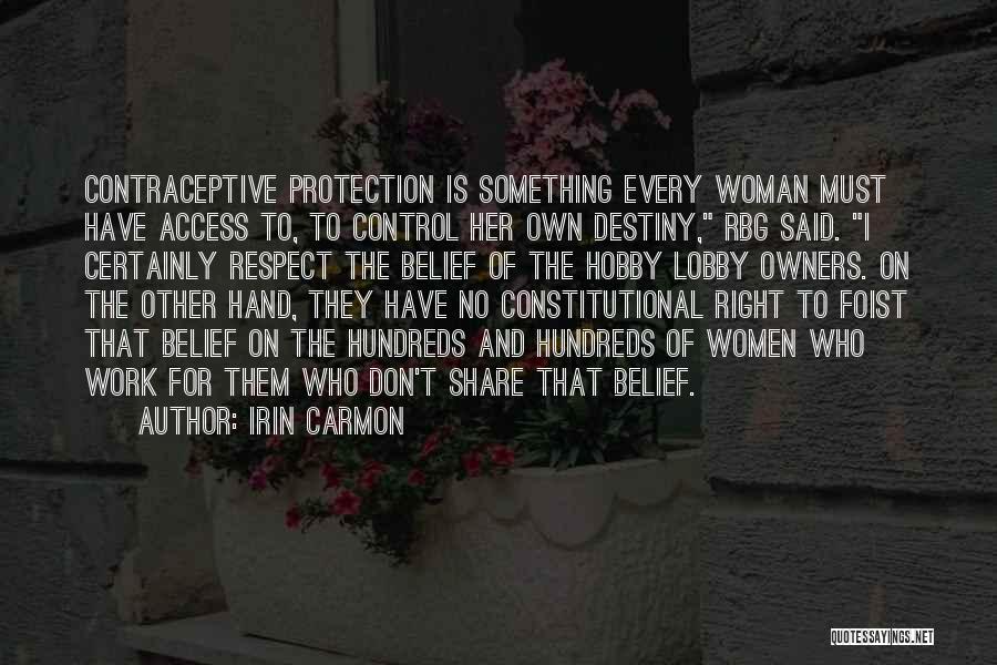 Irin Carmon Quotes 1379012 Irin Carmon Quotes 1379012