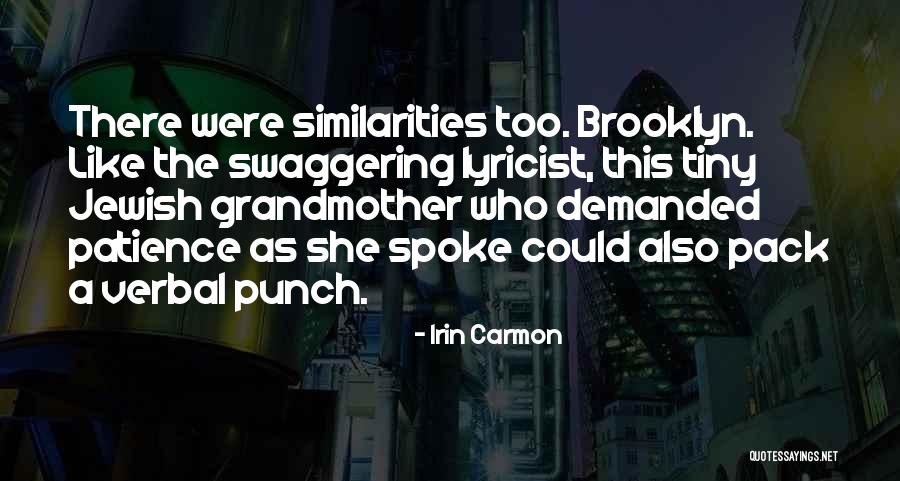 Irin Carmon Quotes 1381160 Irin Carmon Quotes 1381160