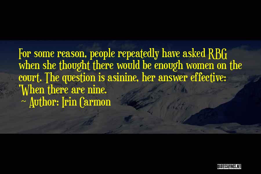 Irin Carmon Quotes 1397343 Irin Carmon Quotes 1397343