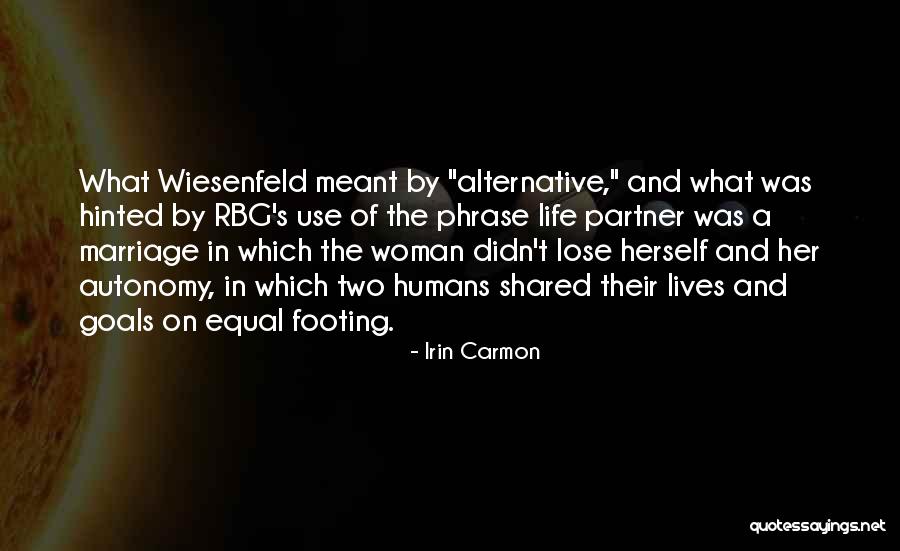 Irin Carmon Quotes 1509786 Irin Carmon Quotes 1509786